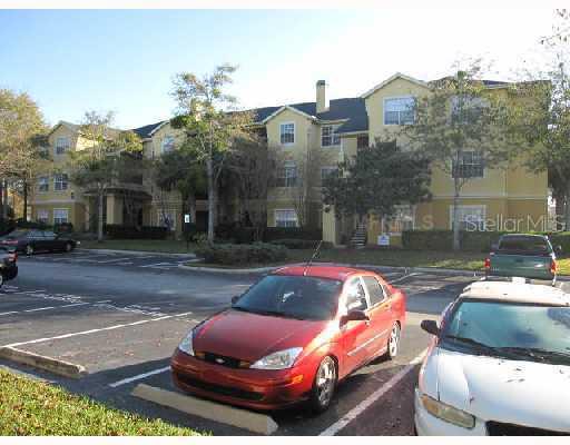 2632 Robert Trent Jones Dr. #120, Orlando, FL 32835