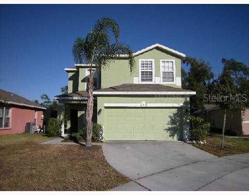 262 Hammock Ct., Davenport, FL 33896