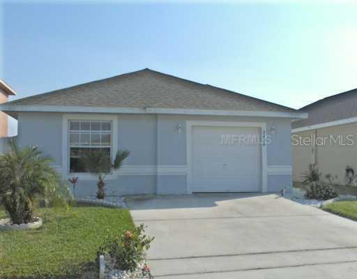 2428 Ashecroft Dr., Kissimmee, FL 34744