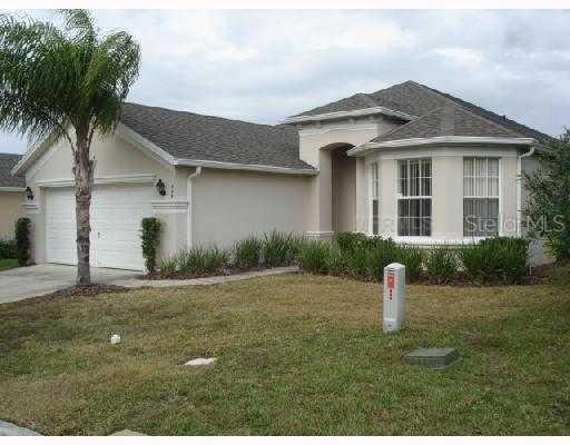 949 Orista Cir., Davenport, FL 33897