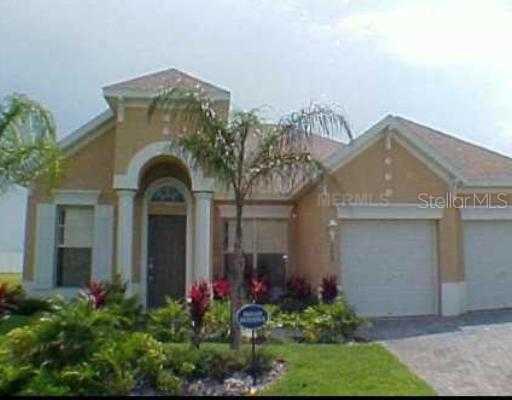 2602 Sand Hill Point Cir., Davenport, FL 33837