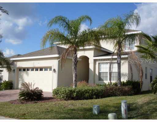 1424 N Hampton Dr., Davenport, FL 33897