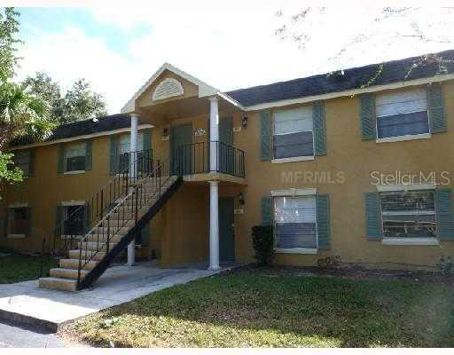 7626 Forest City Rd. #F, Orlando, FL 32810