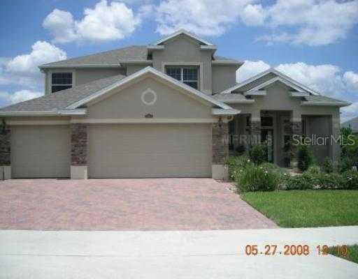 15411 Grand Haven Dr., Clermont, FL 34714