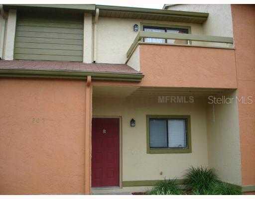 205 Eden Ln. #D, Kissimmee, FL 34743