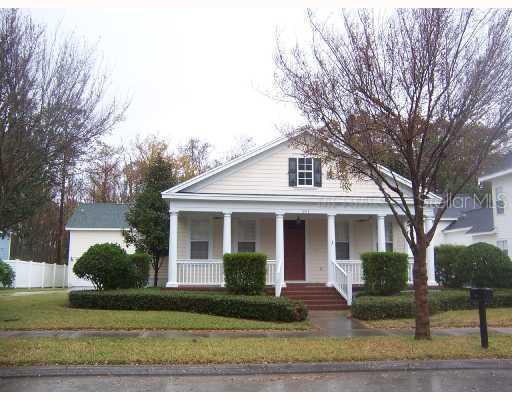 941 Spring Park Loop, Kissimmee, FL 34747