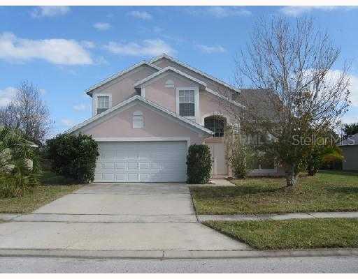 2677 Gold Dust Cir., Kissimmee, FL 34744