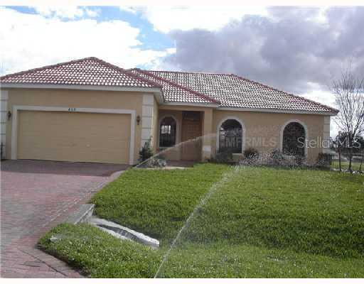 439 Cinnamon Dr., Poinciana, FL 34759