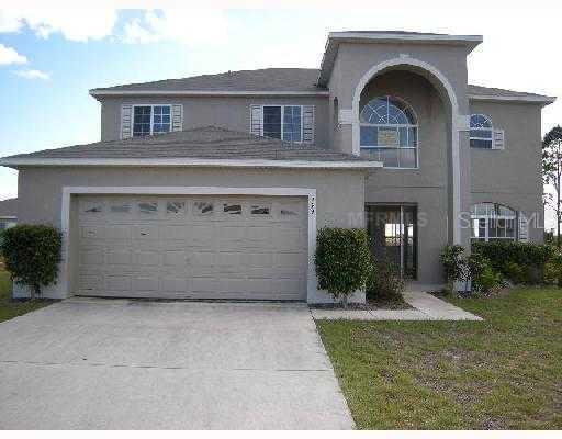 249 Cimarron Dr., Kissimmee, FL 34759