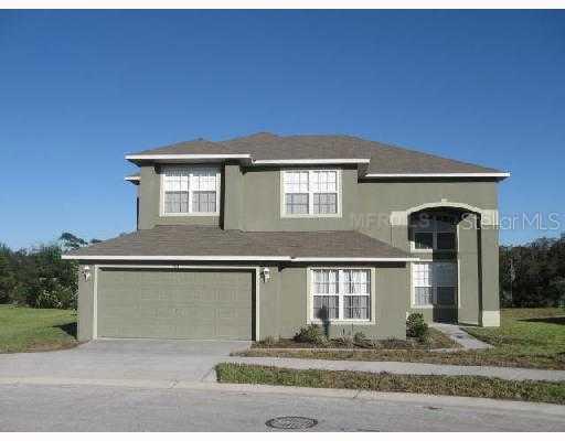 703 Wildflower Rd., Davenport, FL 33837