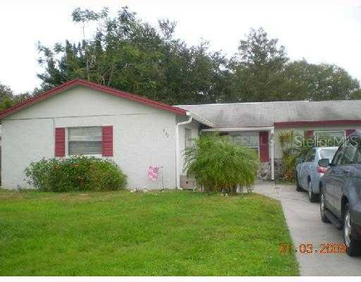 437 Louisiana Ave., St. Cloud, FL 34769