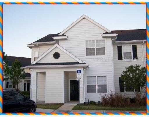 303 Southern Pecan Cir. #101, Winter Garden, FL 34787