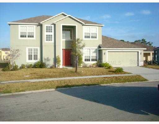 3837 Siskin Dr., Kissimmee, FL 34744