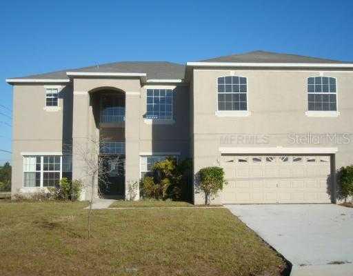 101 Big Black Dr., Poinciana, FL 34759