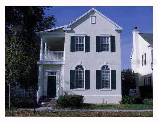 508 Sycamore St., Celebration, FL 34747