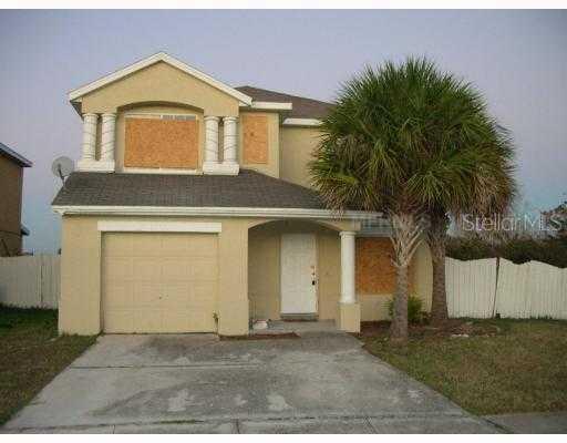 1397 Ivy Meadow Dr., Orlando, FL 32824