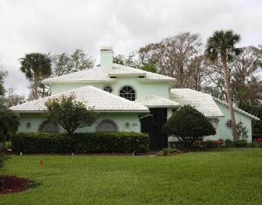 1090 Hidden Harbor Ln., Kissimmee, FL 34746