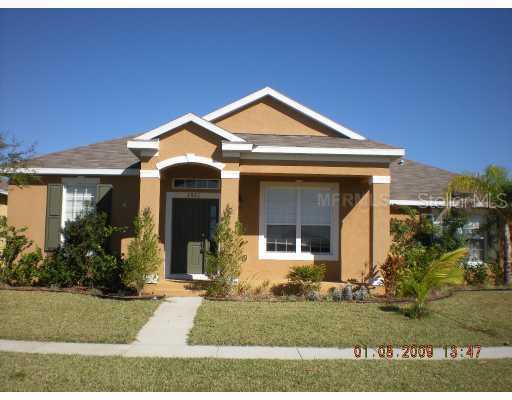 2921 Saint Clair St., Kissimmee, FL 34746