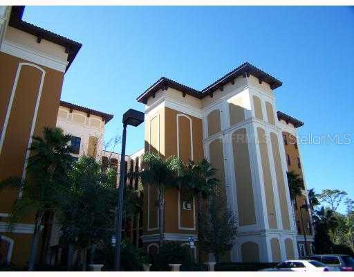 12538 Floridays Resort Dr. #511-C, Orlando, FL 32821