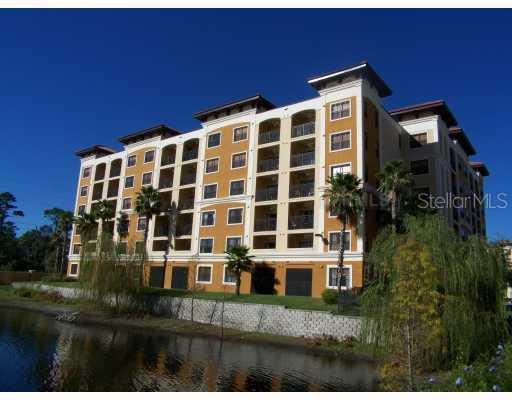 12538 Floridays Resort Dr. #106-C, Orlando, FL 32821