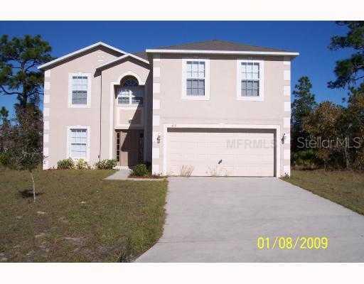 415 Ohio Way, Poinciana, FL 34759