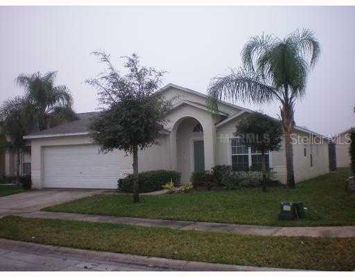 17348 Silver Creek Ct., Clermont, FL 34714