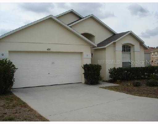 405 Cassia Dr., Davenport, FL 33897