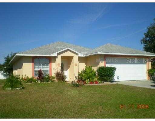 421 Gannet Ct., Poinciana, FL 34759