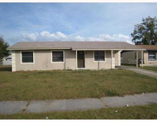 1733 Flores Ct., Orlando, FL 32811