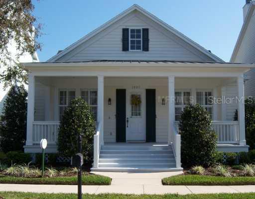 1007 Wild Elm St., Celebration, FL 34747
