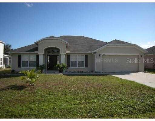 926 Cannes Dr., Kissimmee, FL 34759