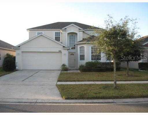 12914 Entrada Dr., Orlando, FL 32837