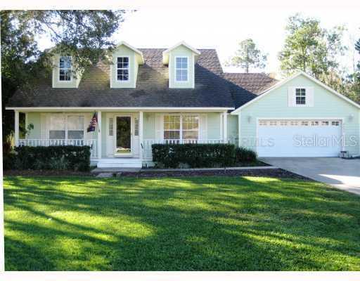 6640 Bay Shore Dr., Saint Cloud, FL 34771