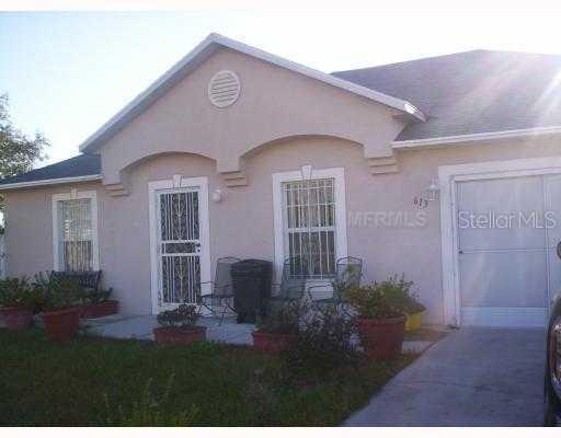 613 Kangaroo Dr., Poinciana, FL 34759