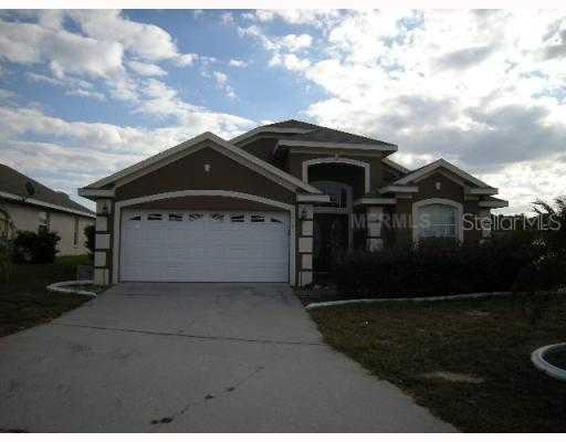 735 Piermont Dr., Davenport, FL 33897
