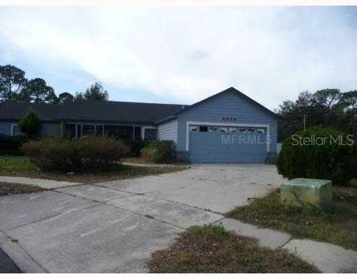 4606 Wassee Ct., Orlando, FL 32818