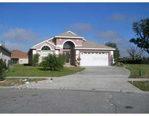 961 Mcinnis Ct., Kissimmee, FL 34744