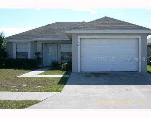 148 Cheshire Way, Davenport, FL 33897