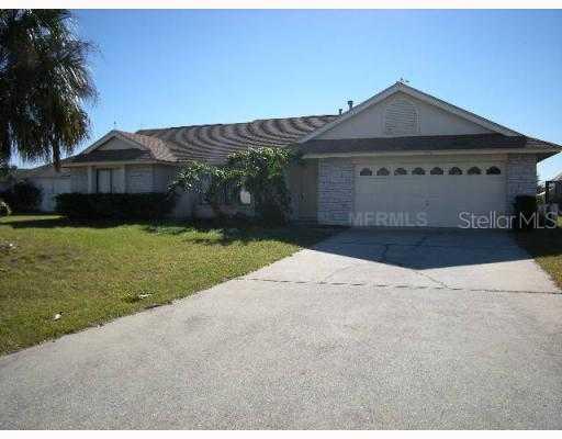 7770 Indian Ridge Tr., Kissimmee, FL 34747