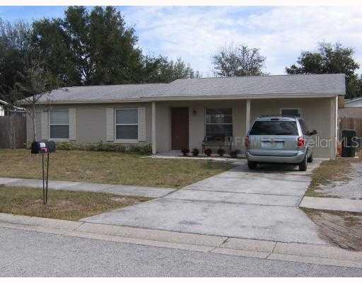 1107 Caballero Rd., Ocoee, FL 34761