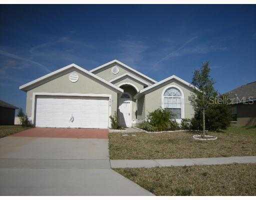 5437 Bryce Canyon Dr., Kissimmee, FL 34758