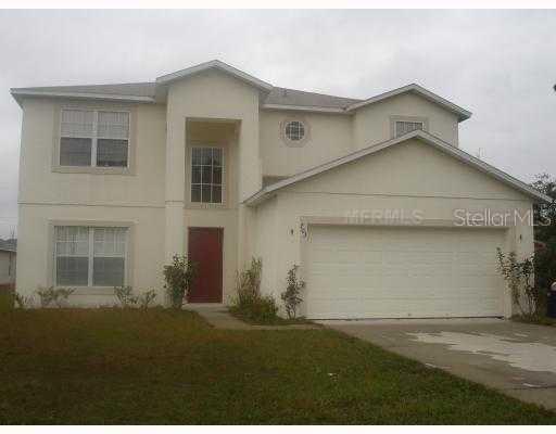 703 Bobolink Ct., Poinciana, FL 34759