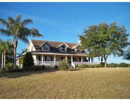 18325 Sky Top Ln., Groveland, FL 34736