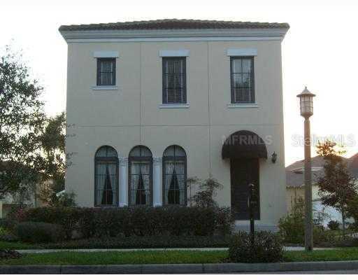 1102 White Moss Ln., Celebration, FL 34747