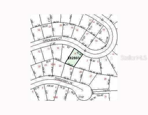 253 Grouper Ct., Poinciana, FL 34759