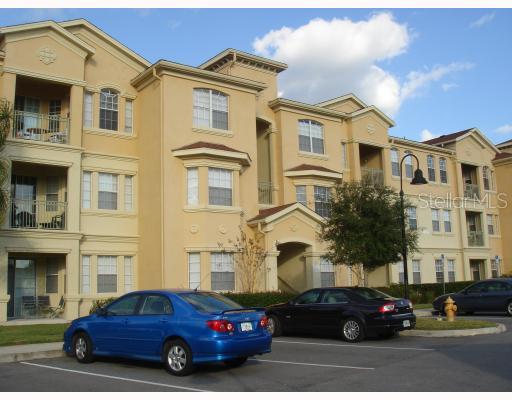 605 Terrace Ridge Cir., Davenport, FL 33896