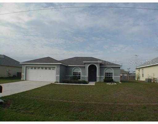 525 Finch Ct., Poinciana, FL 34759