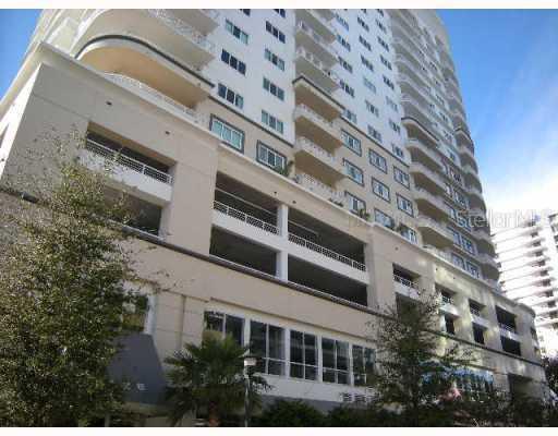 100 S Eola Dr. #1405, Orlando, FL 32801