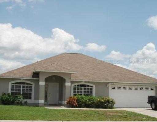 4213 Needle Palm Ct., Saint Cloud, FL 34772