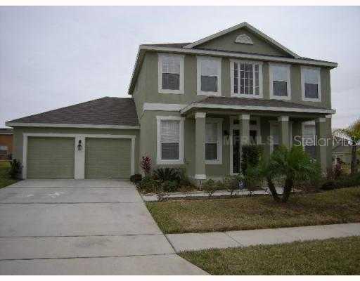 3219 Hopewell Dr., Kissimmee, FL 34746